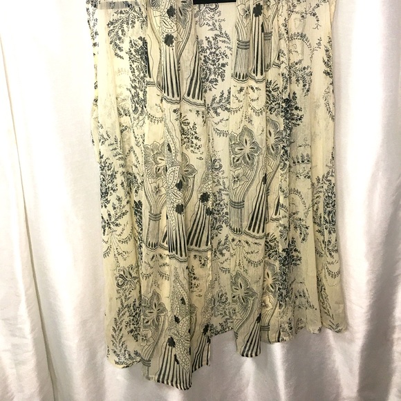 3 for $75!!! Coldwater Creek sleeveless blouse, size Small. - Picture 2 of 5